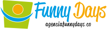 FUNNY DAYS